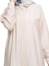Latte RD-Long Shirt
